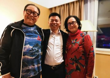 眾多名人齊聚助陣，重慶萬州羊品優(yōu)+羊乳文化節(jié)圓滿成功